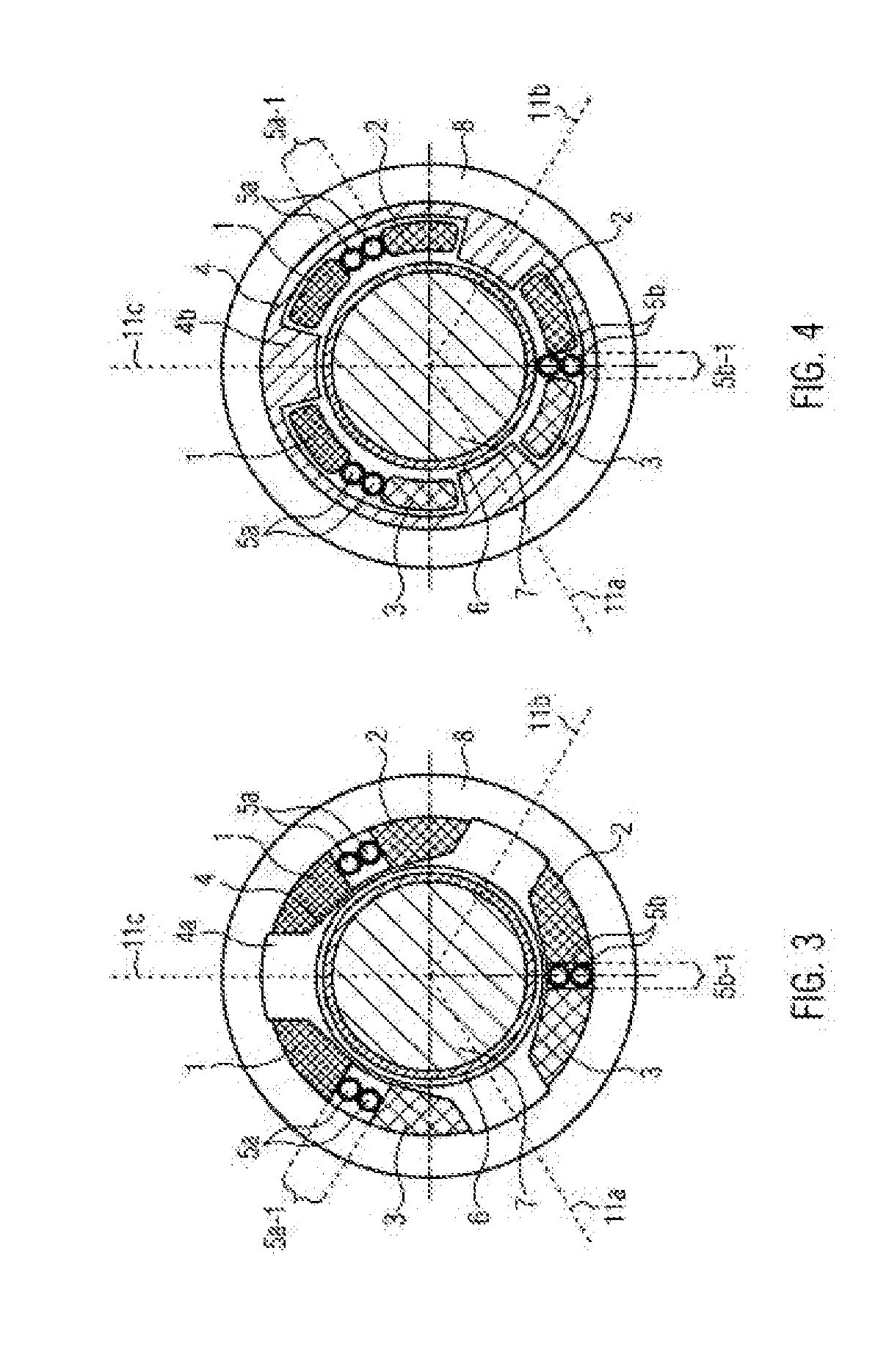 Electric motor