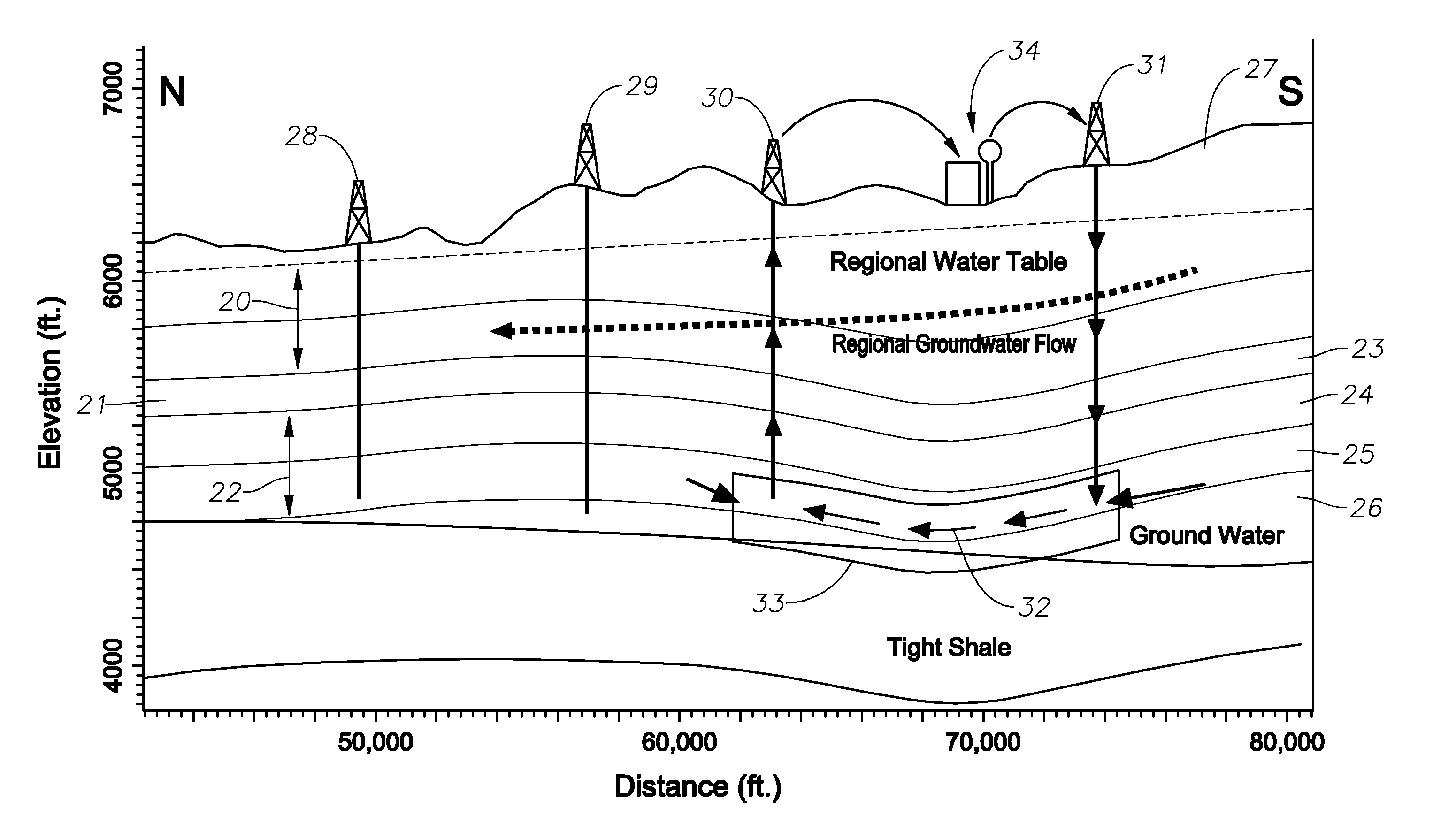 In Situ Co-Development of Oil Shale With Mineral Recovery