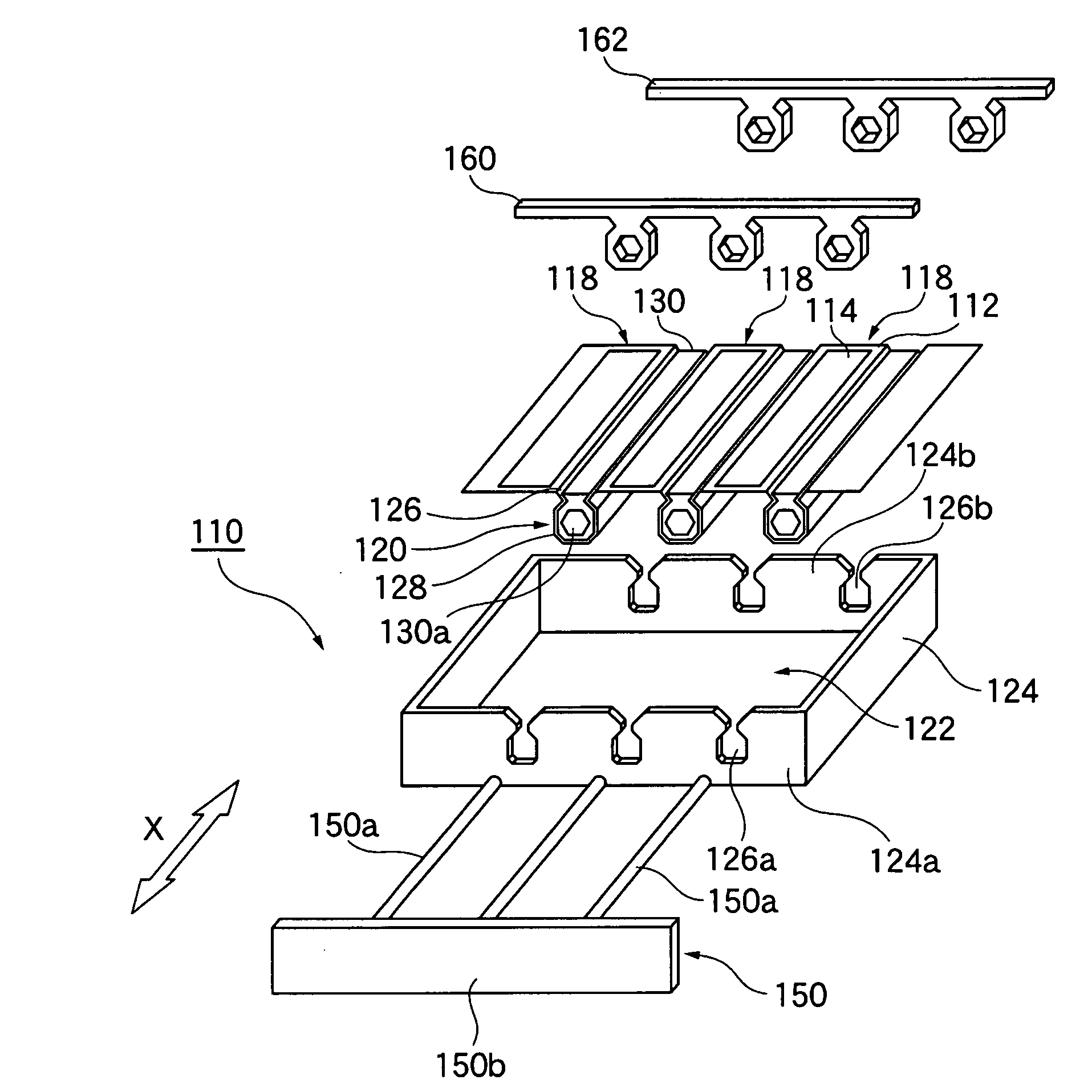 Fuel cell module