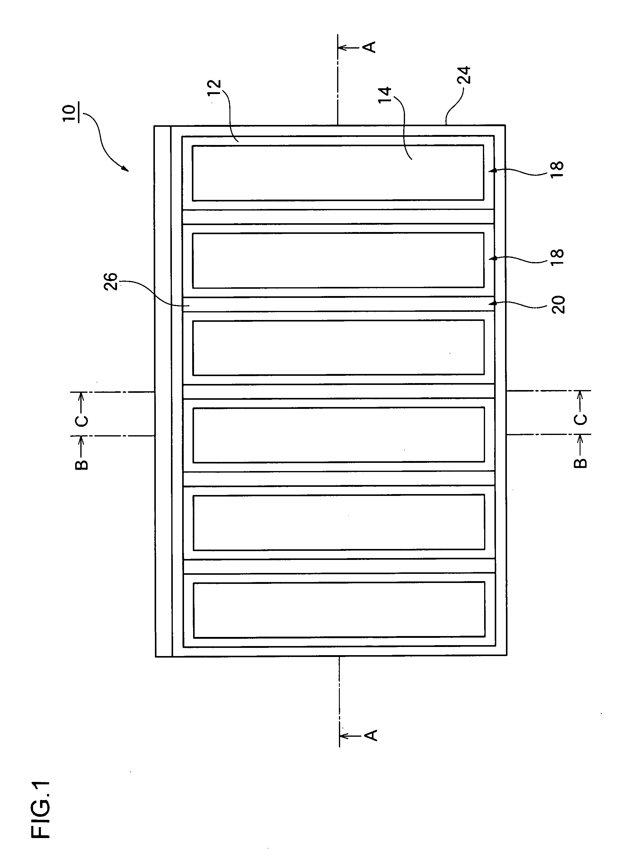 Fuel cell module