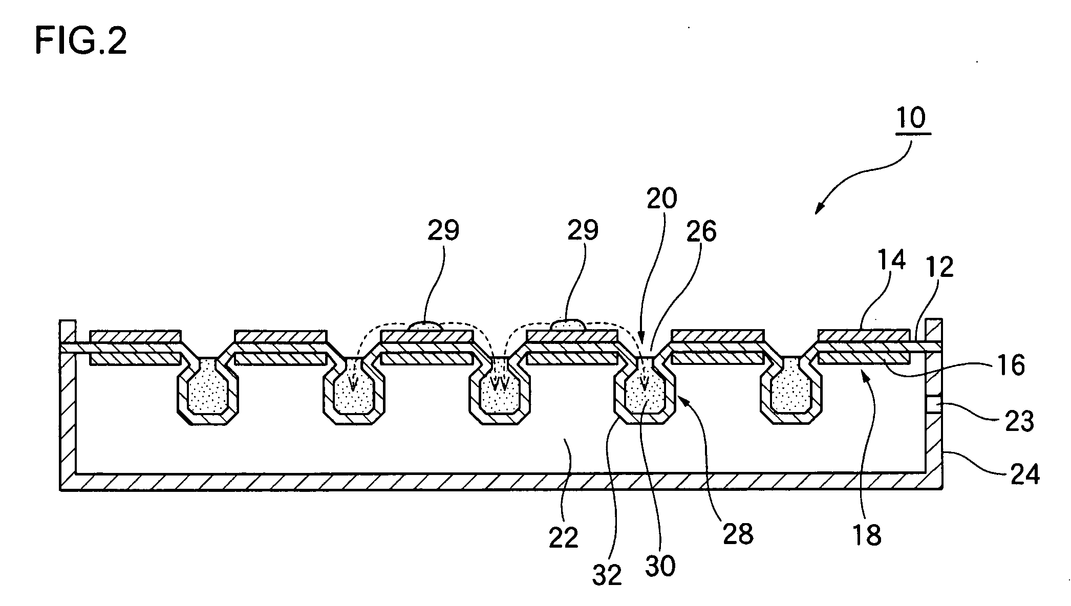 Fuel cell module