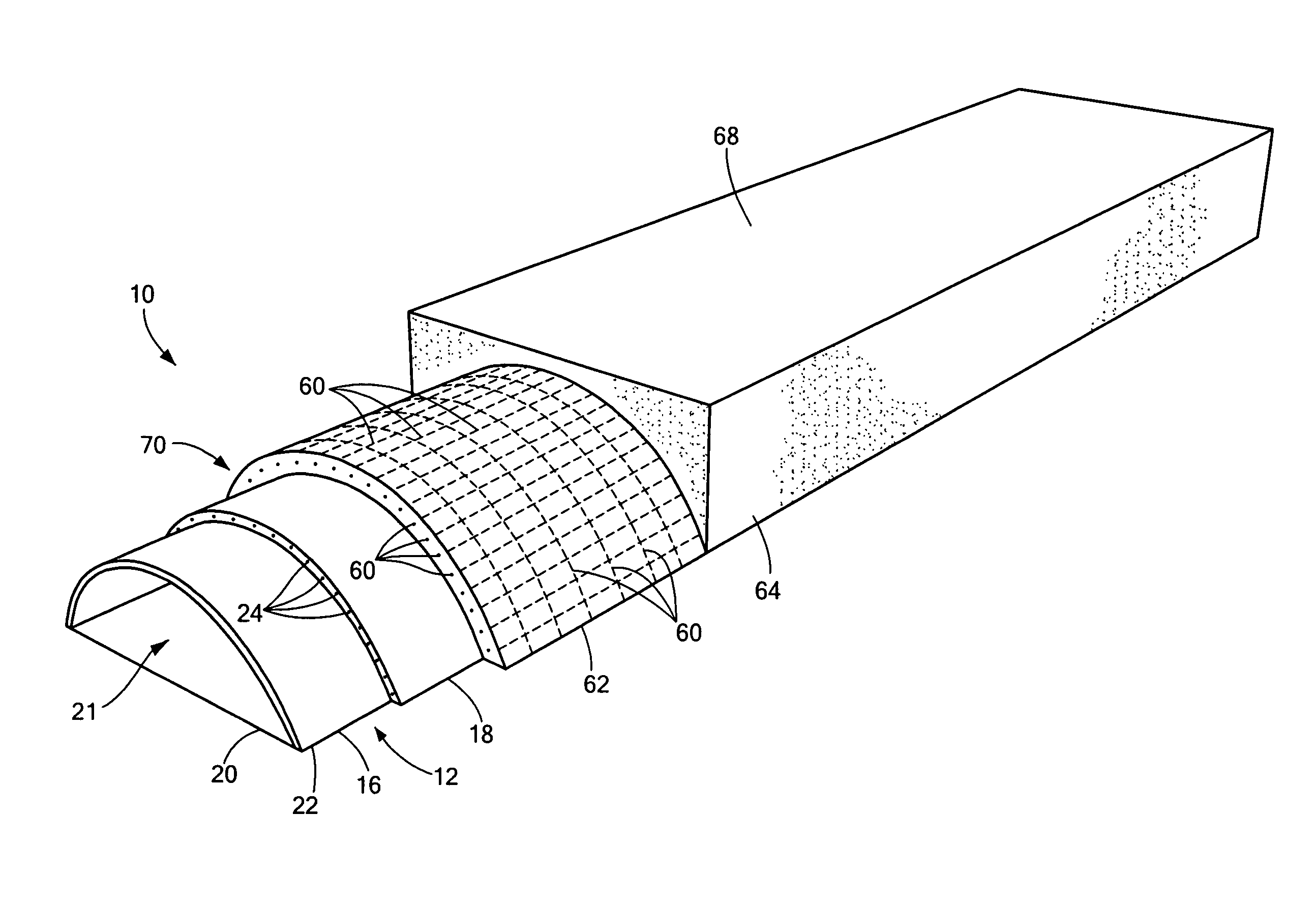 System and method for construction of a floor slab and a roof slab