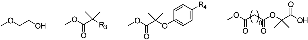 Derivative of RVX-208 based on BRD4 inhibitor as well as preparation method and application of derivative