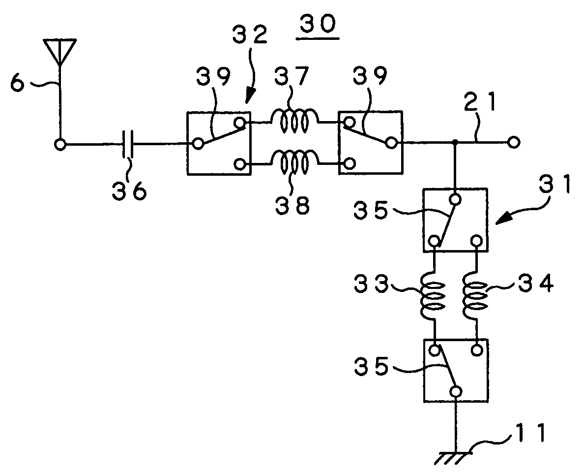 Wireless communication apparatus