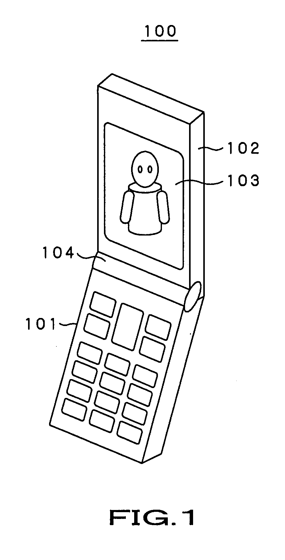 Wireless communication apparatus