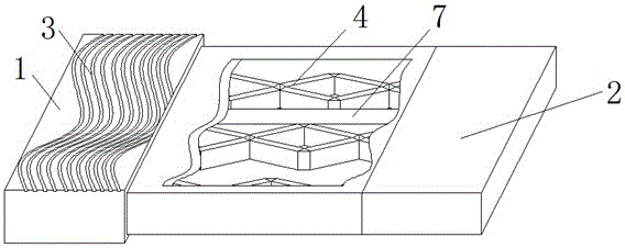 Telescopic device for electric bicycle pedal