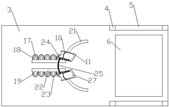 Lower limb rehabilitation training apparatus and use method thereof