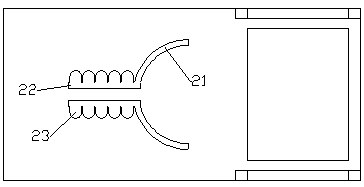 Lower limb rehabilitation training apparatus and use method thereof