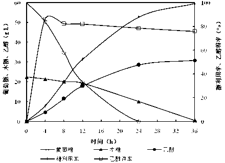 Comprehensive utilization method of oil-tea camellia shells