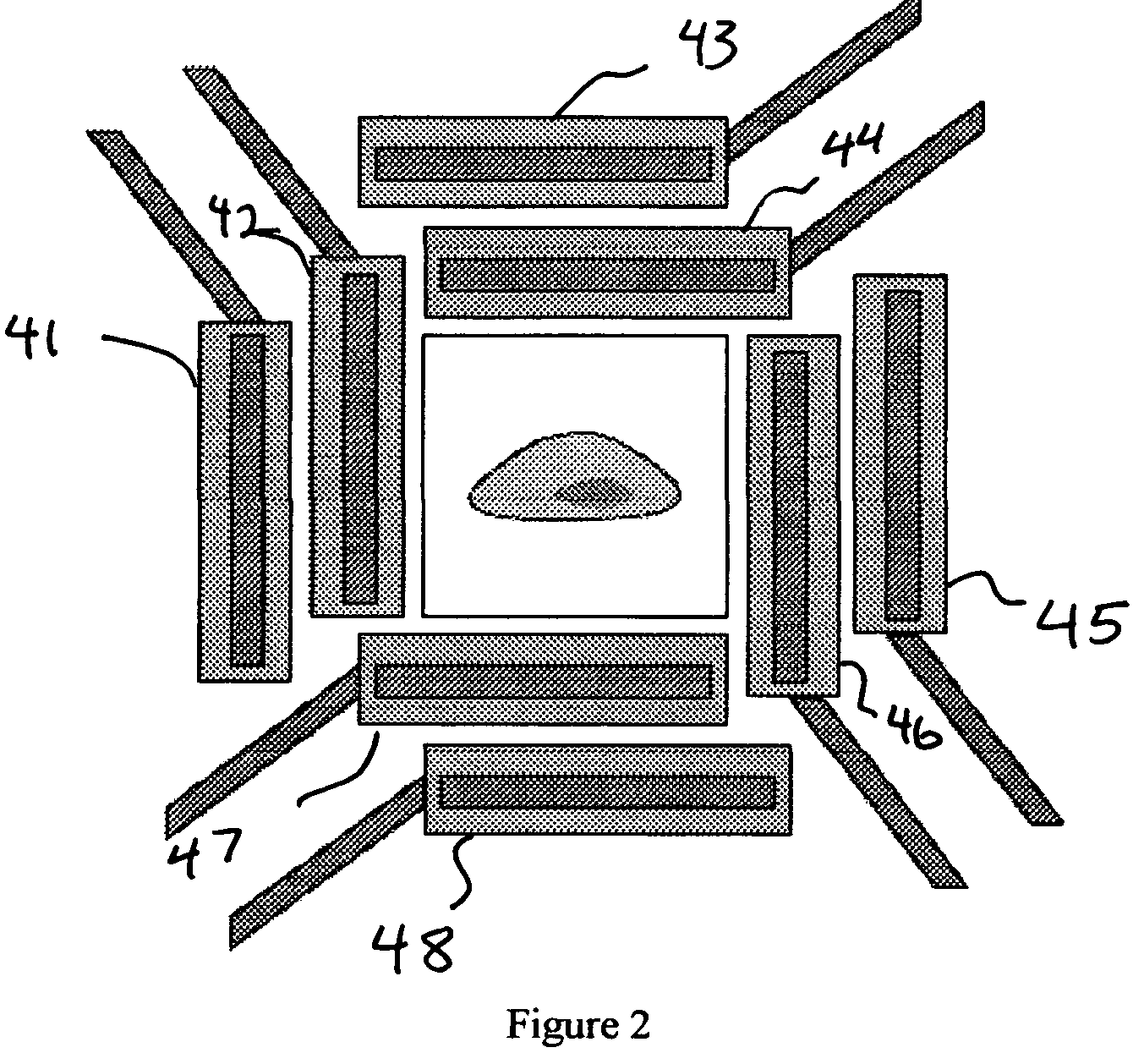 Gamma-ray tracking method for pet systems