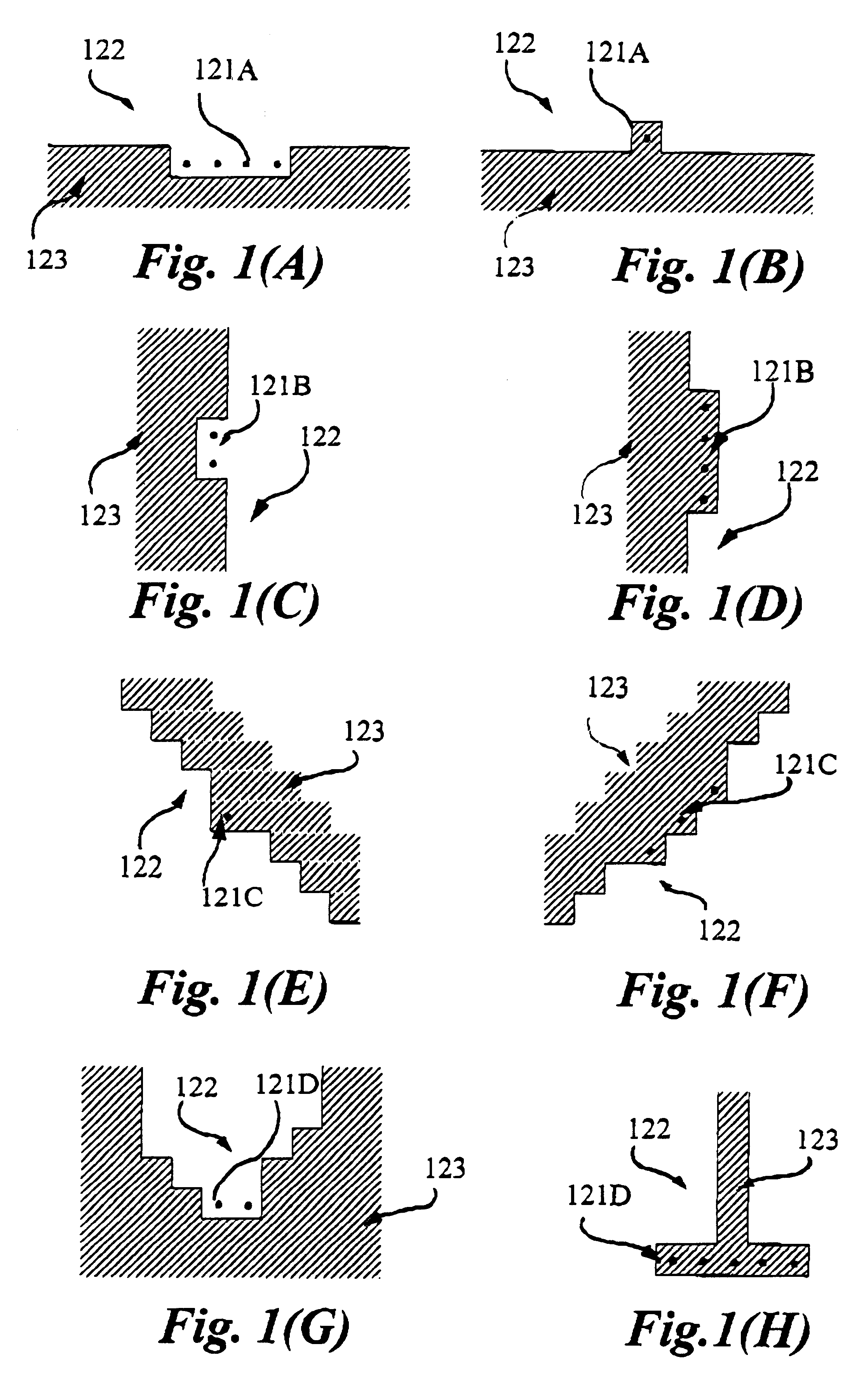 Methods and apparatus for generating images