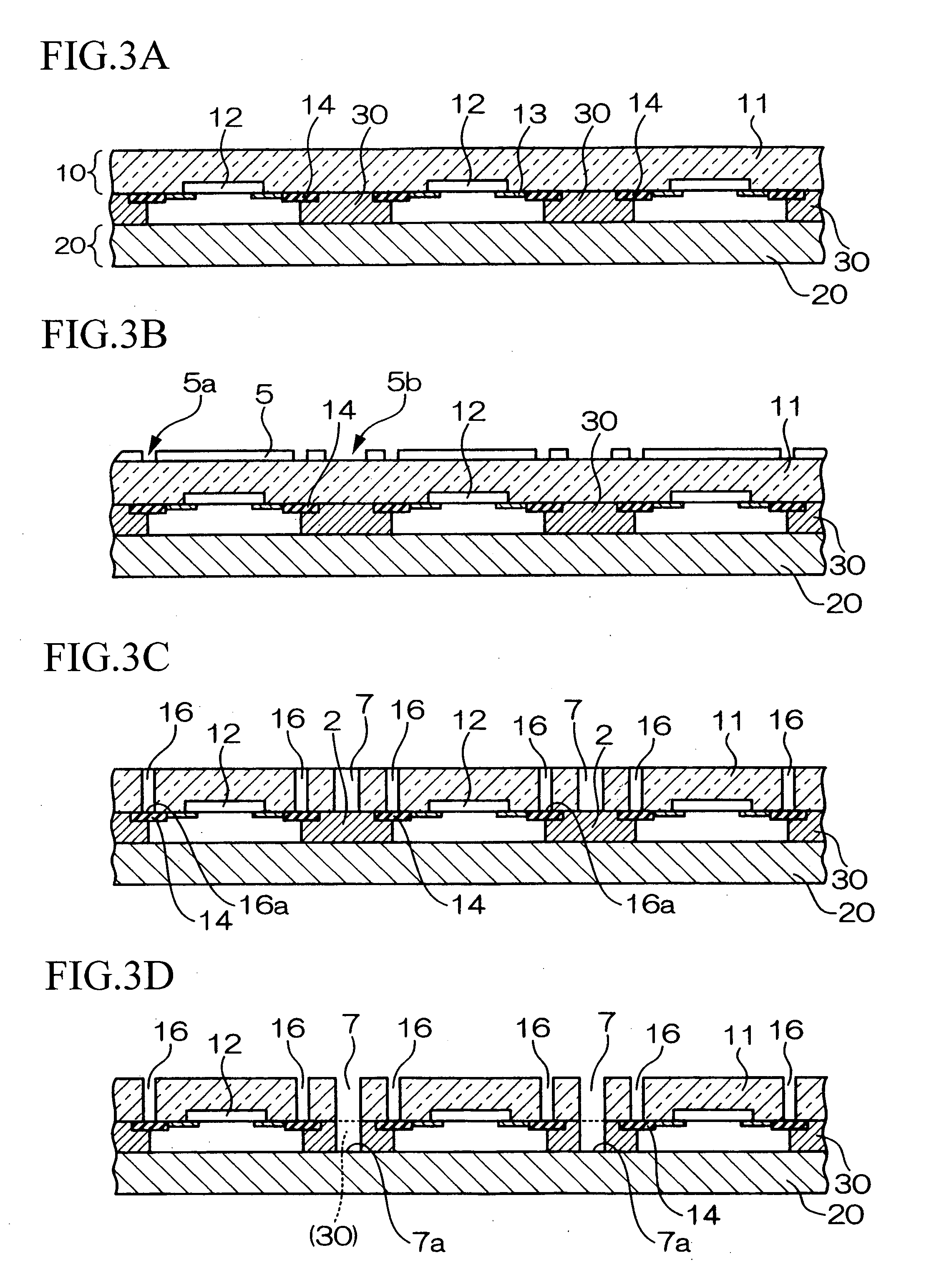 Semiconductor package and method for manufacturing the same