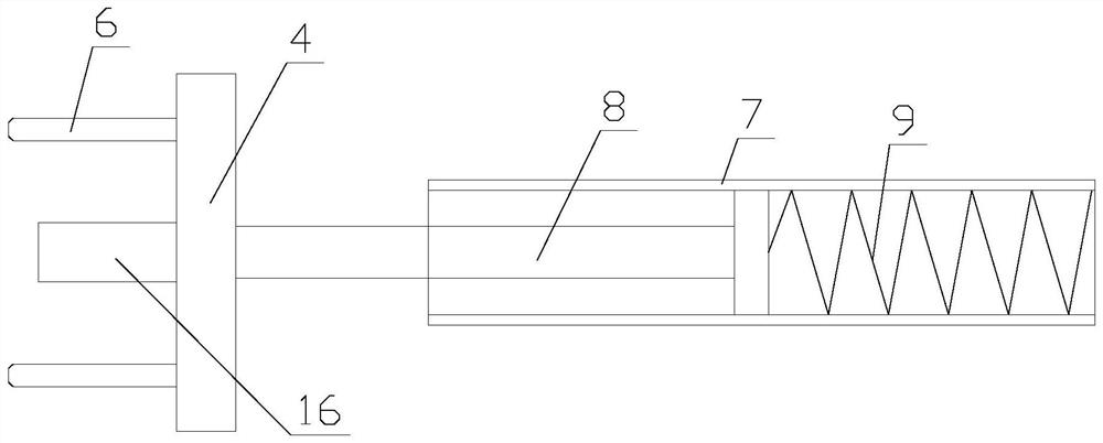 Cutting device with high precision