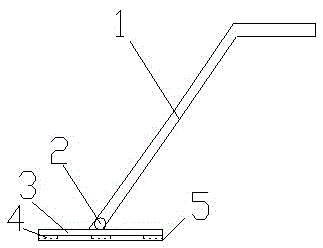 Screw absorber