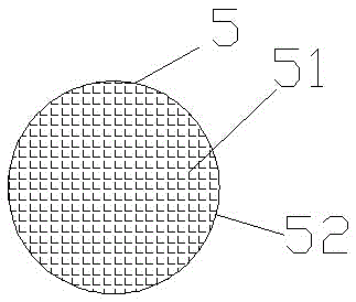 Screw absorber