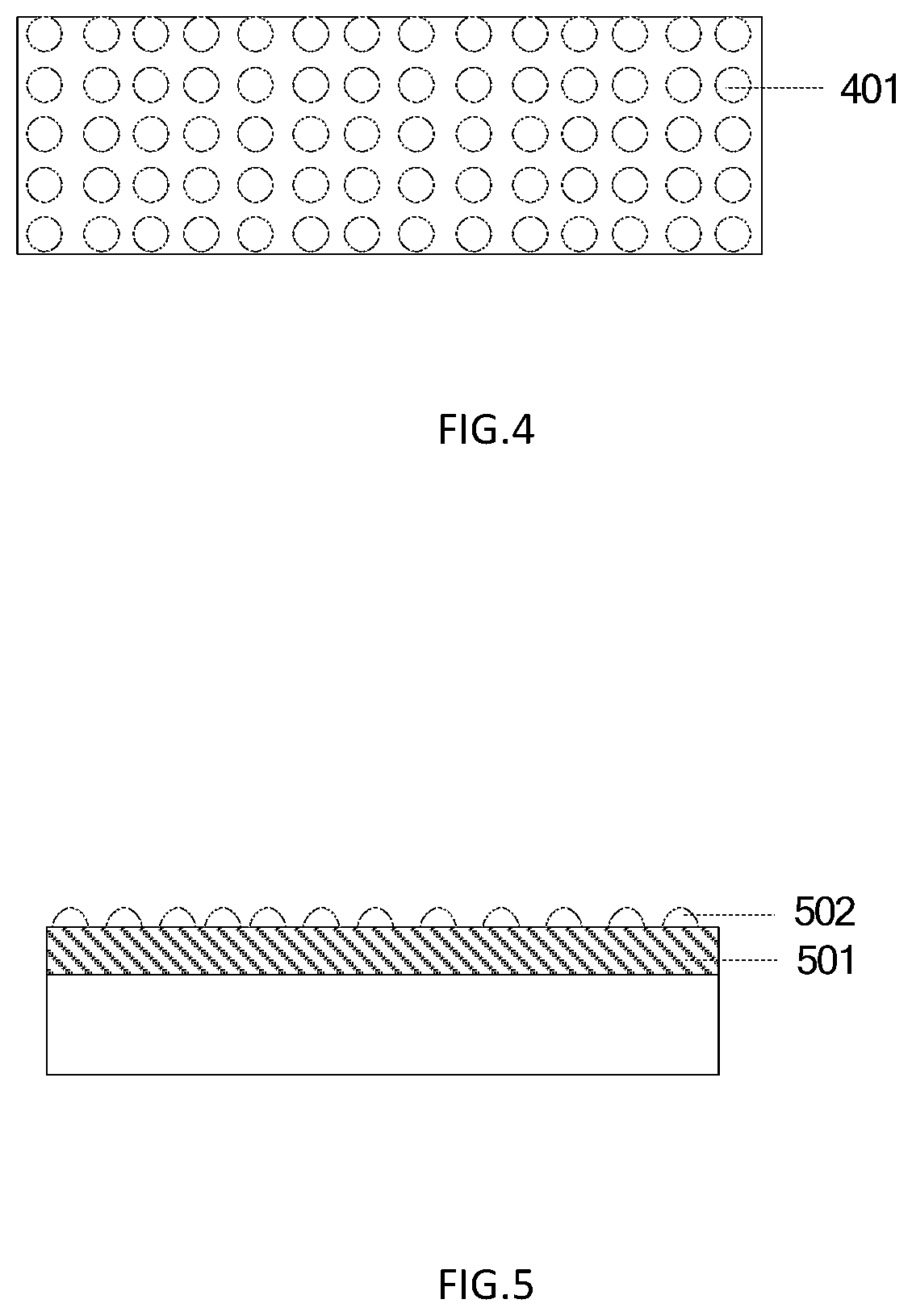 Method of manufacturing a moth eye mircostructure, an antireflective substrate and an electronic product