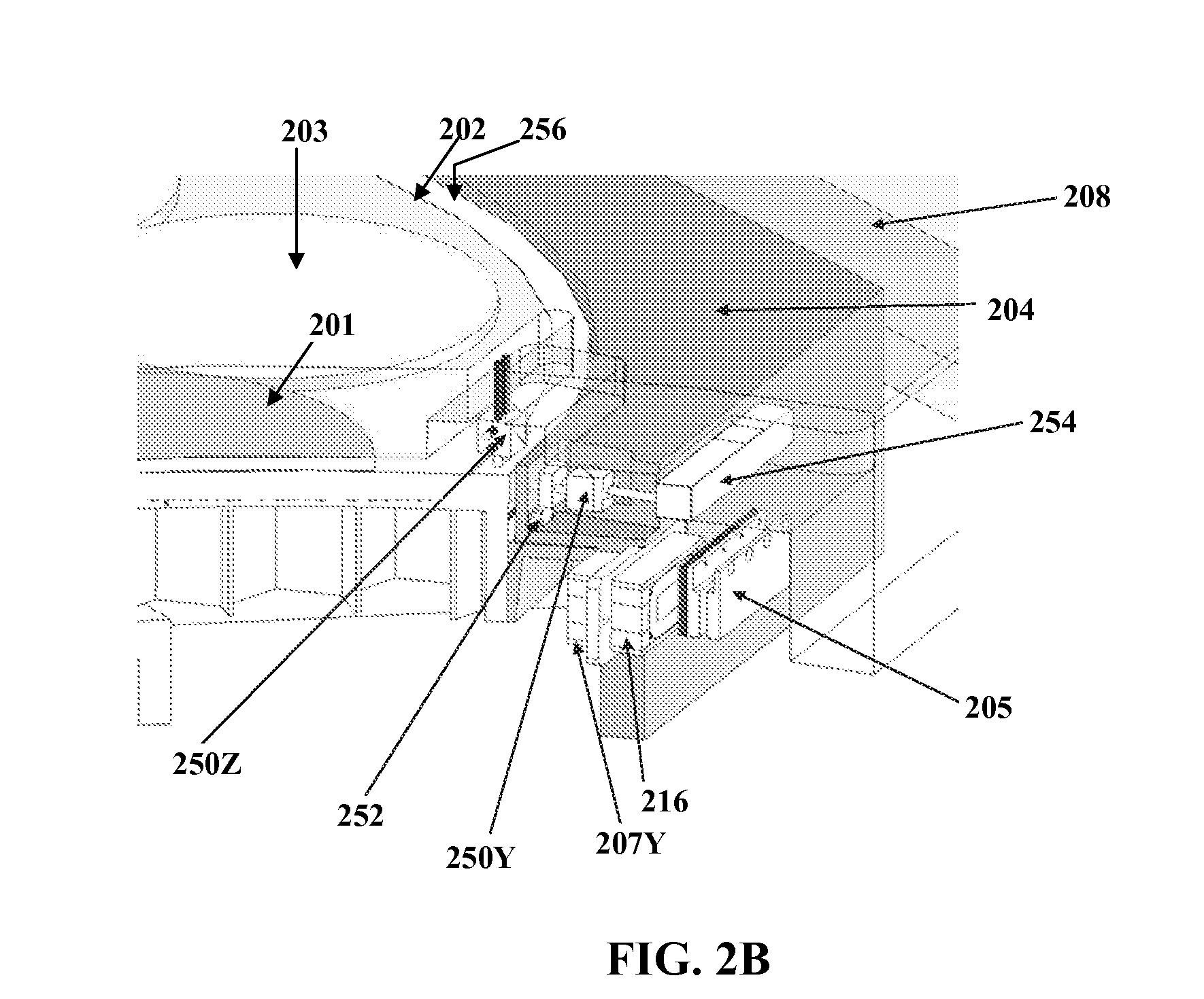 Substrate processing apparatus and method