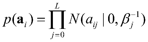 A data-driven linear solution method for power grid power flow equation