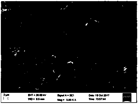 Anodizing electrolyte and preparation method of magnesium alloy and resin complex