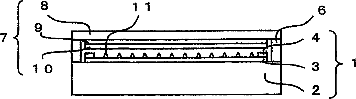 Acrylic resin, resin boards, transparent electrode boards for touch panels, touch panels, and processes for production of them