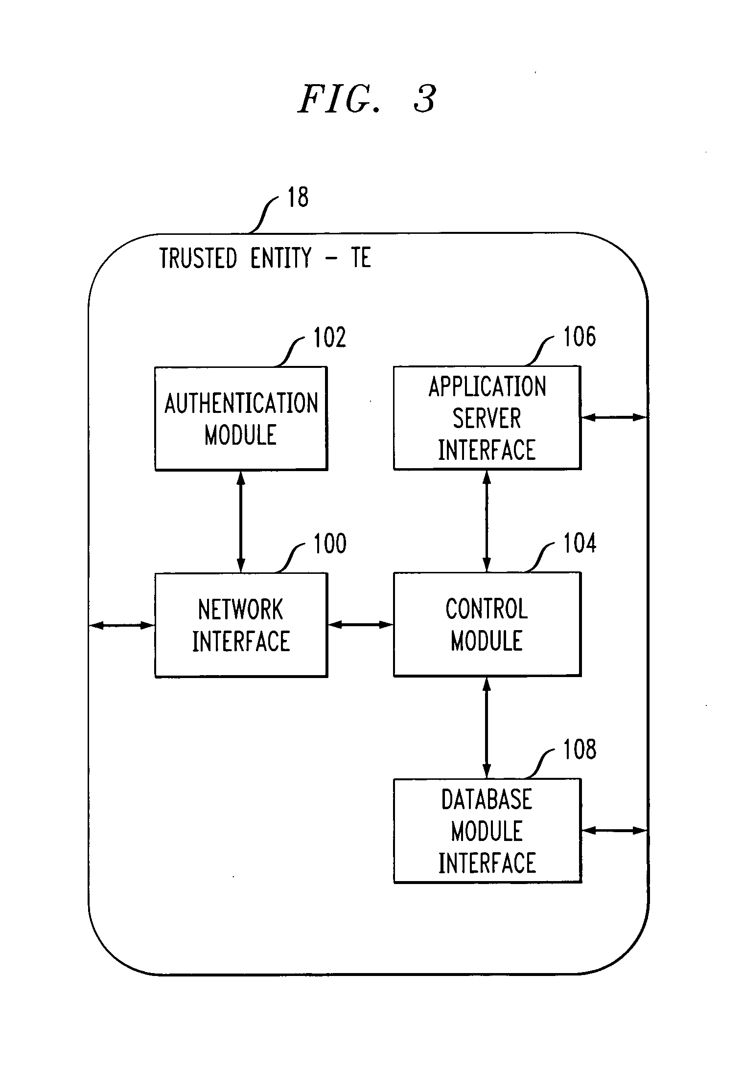 Method and apparatus for wireless management of mobile entities