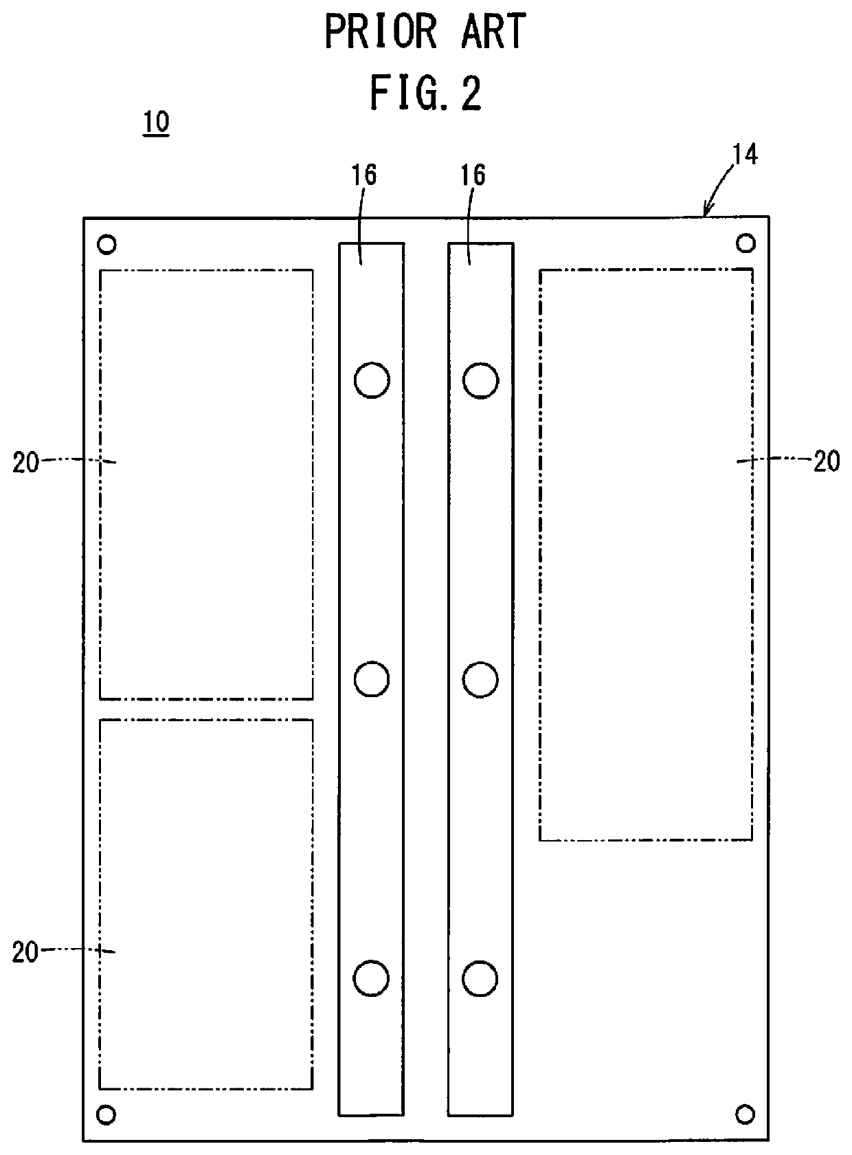 Electric device and motor driving device