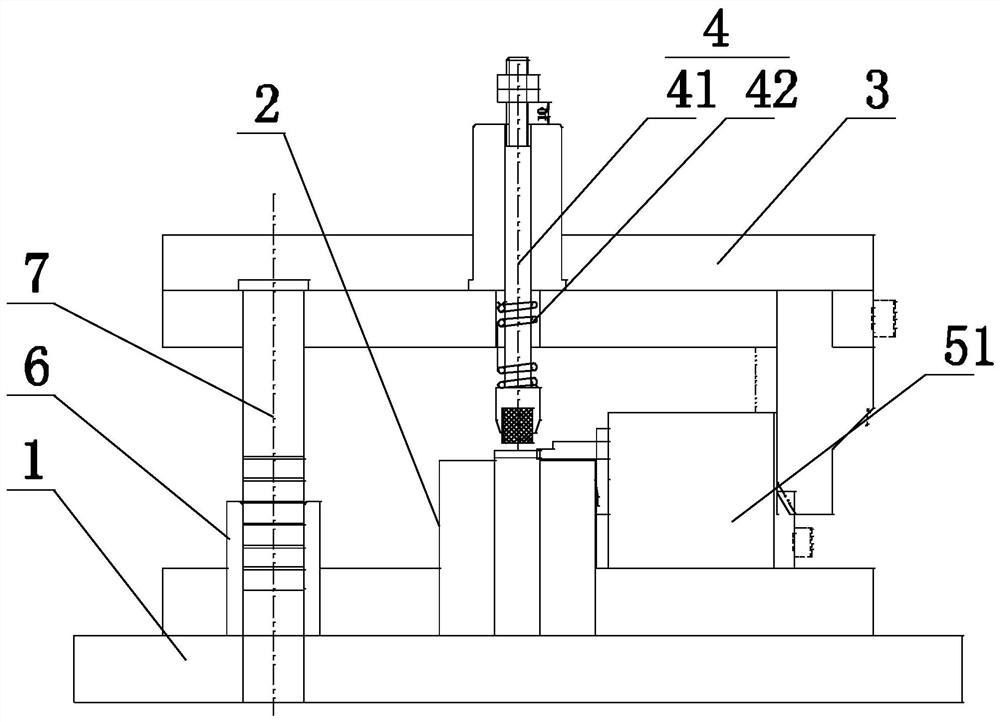 A kind of preparation method of sticking type balance weight block