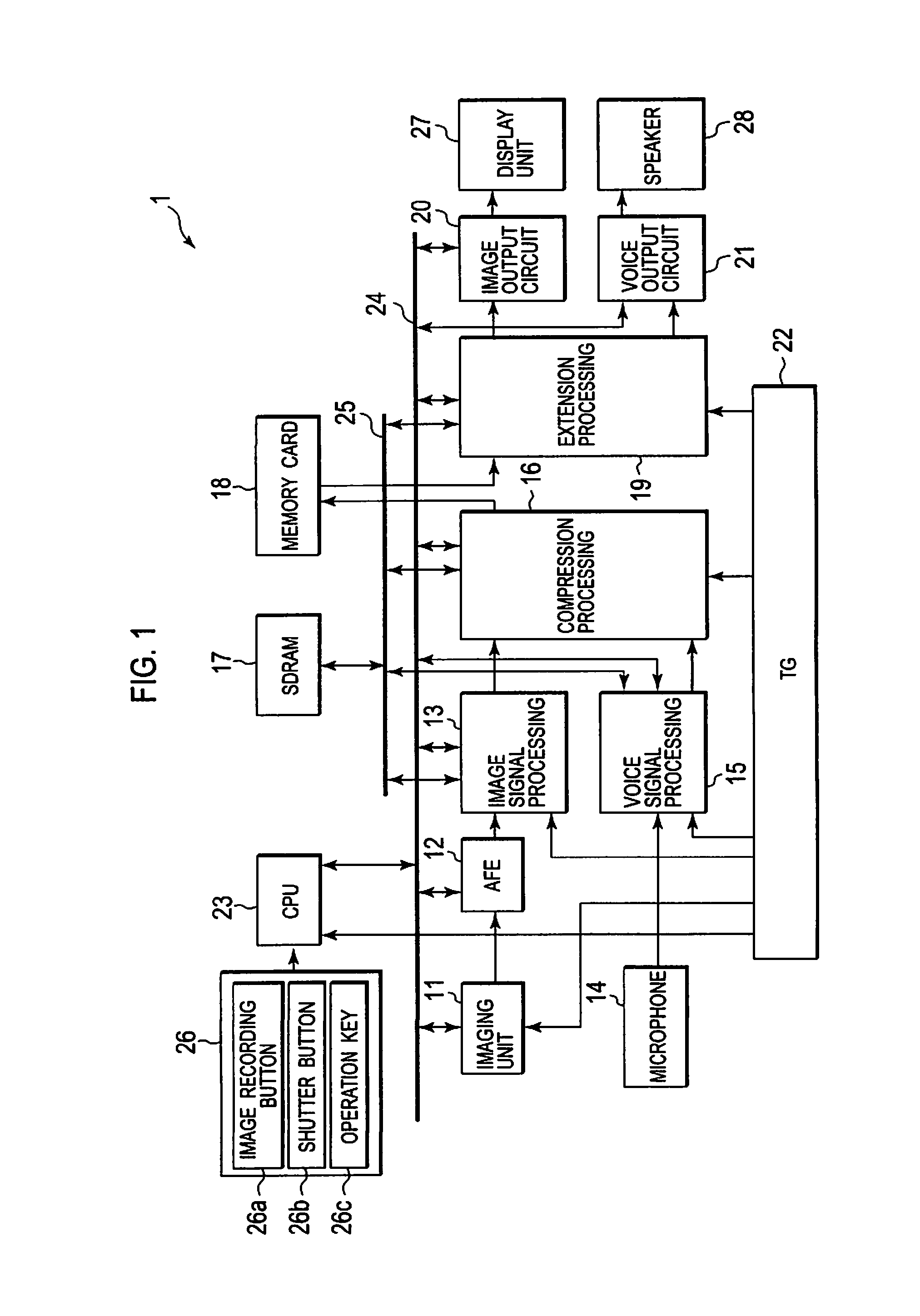 Imaging device