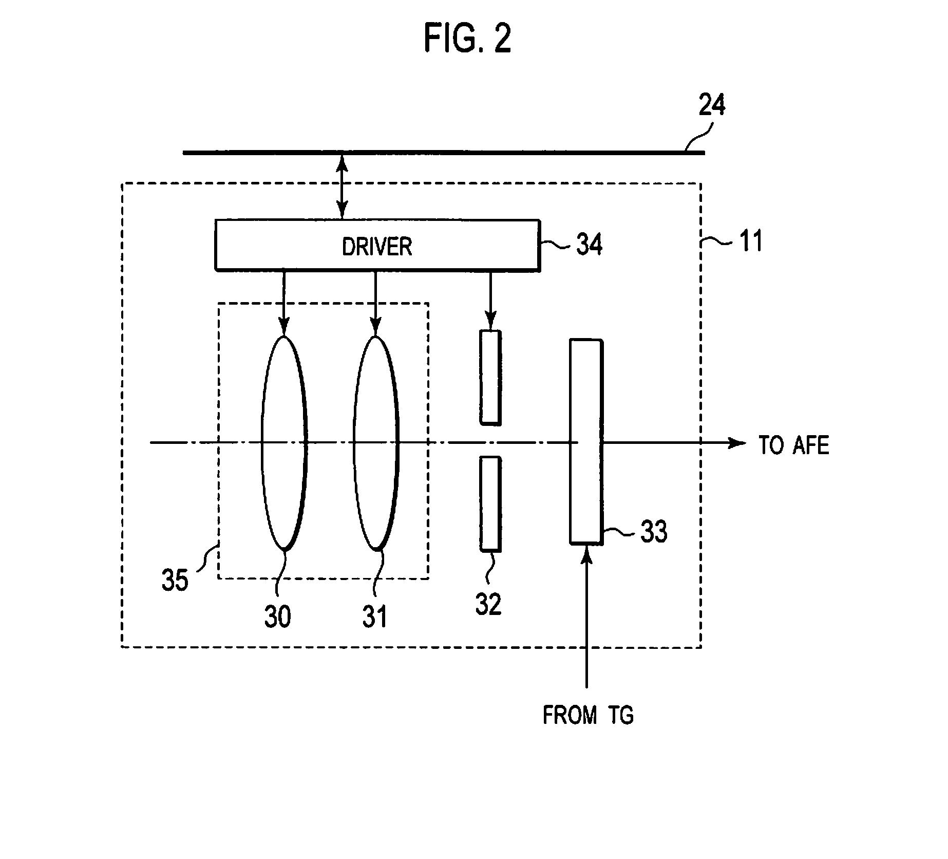 Imaging device