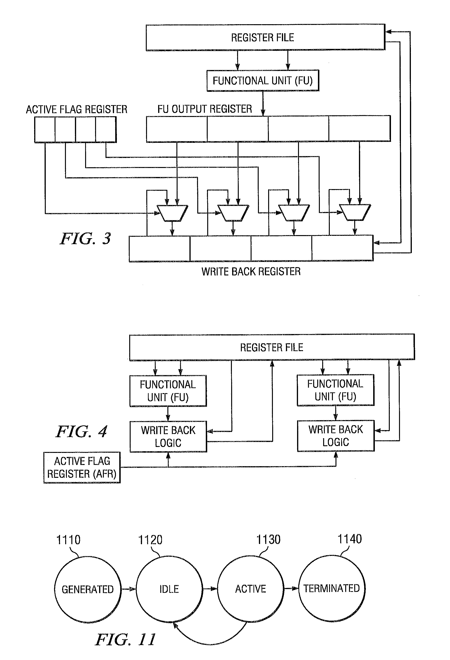 System and method for efficiently executing single program multiple data (SPMD) programs