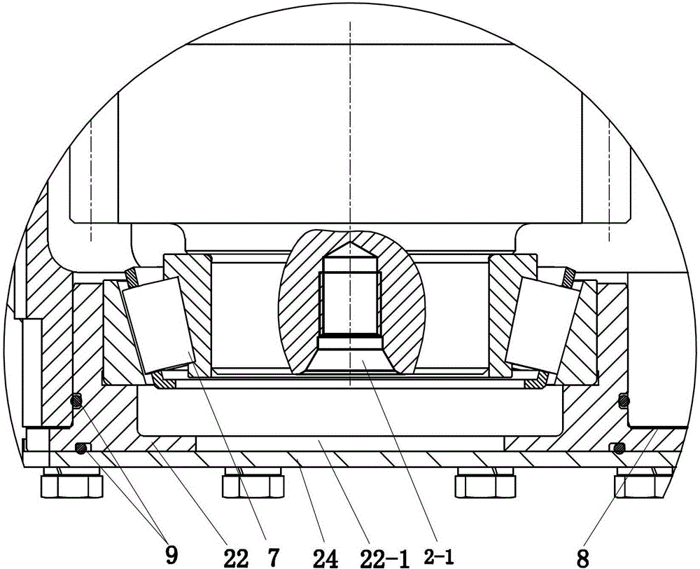 Rail Transit Vehicle Gearbox