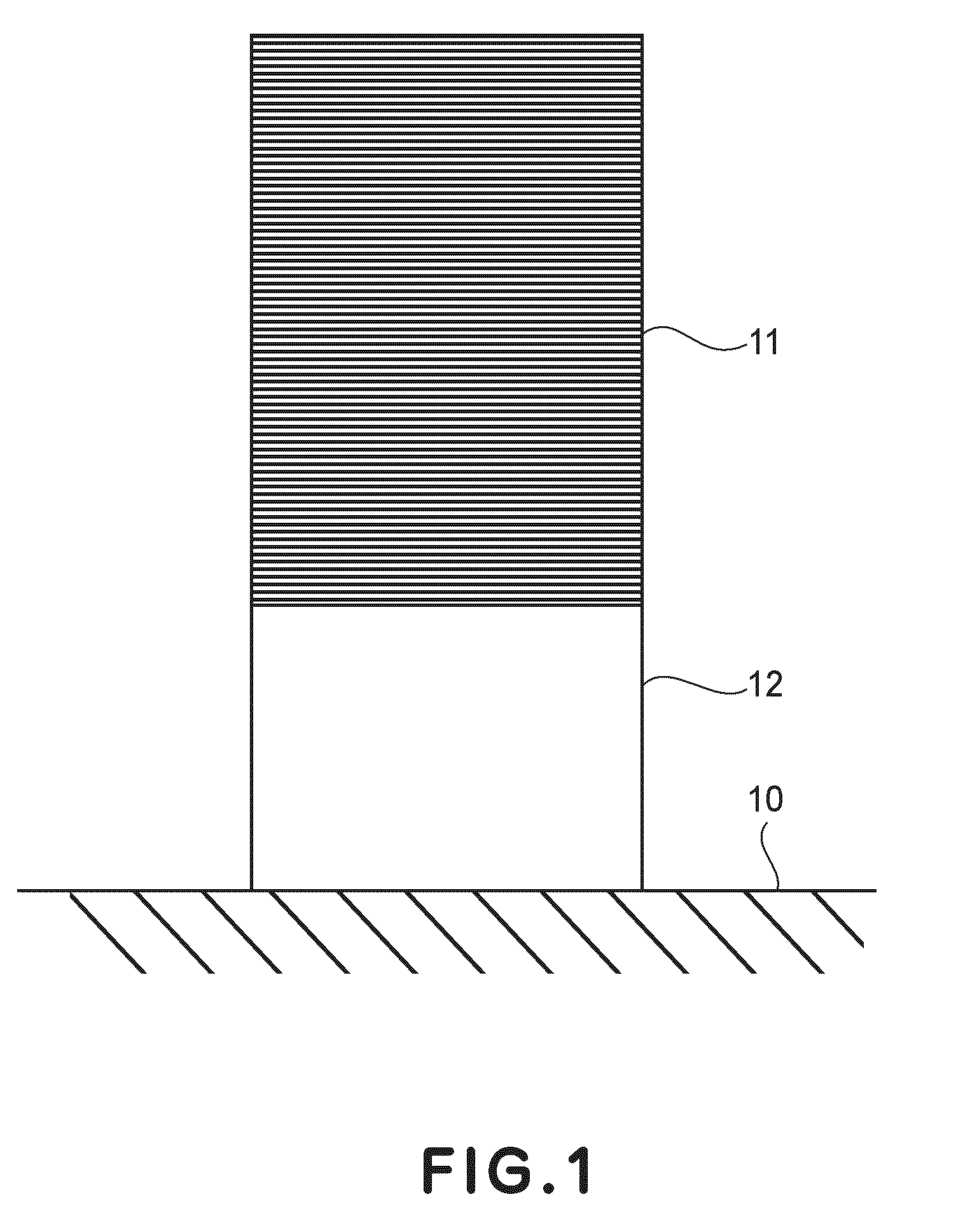 Optical element for x-ray