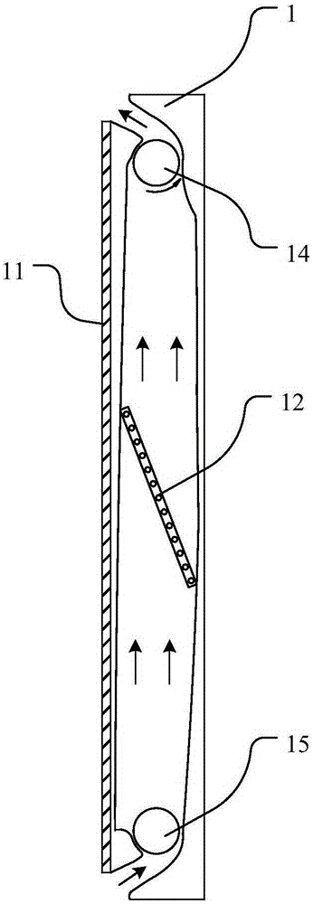 Air conditioner system, air conditioner and control system