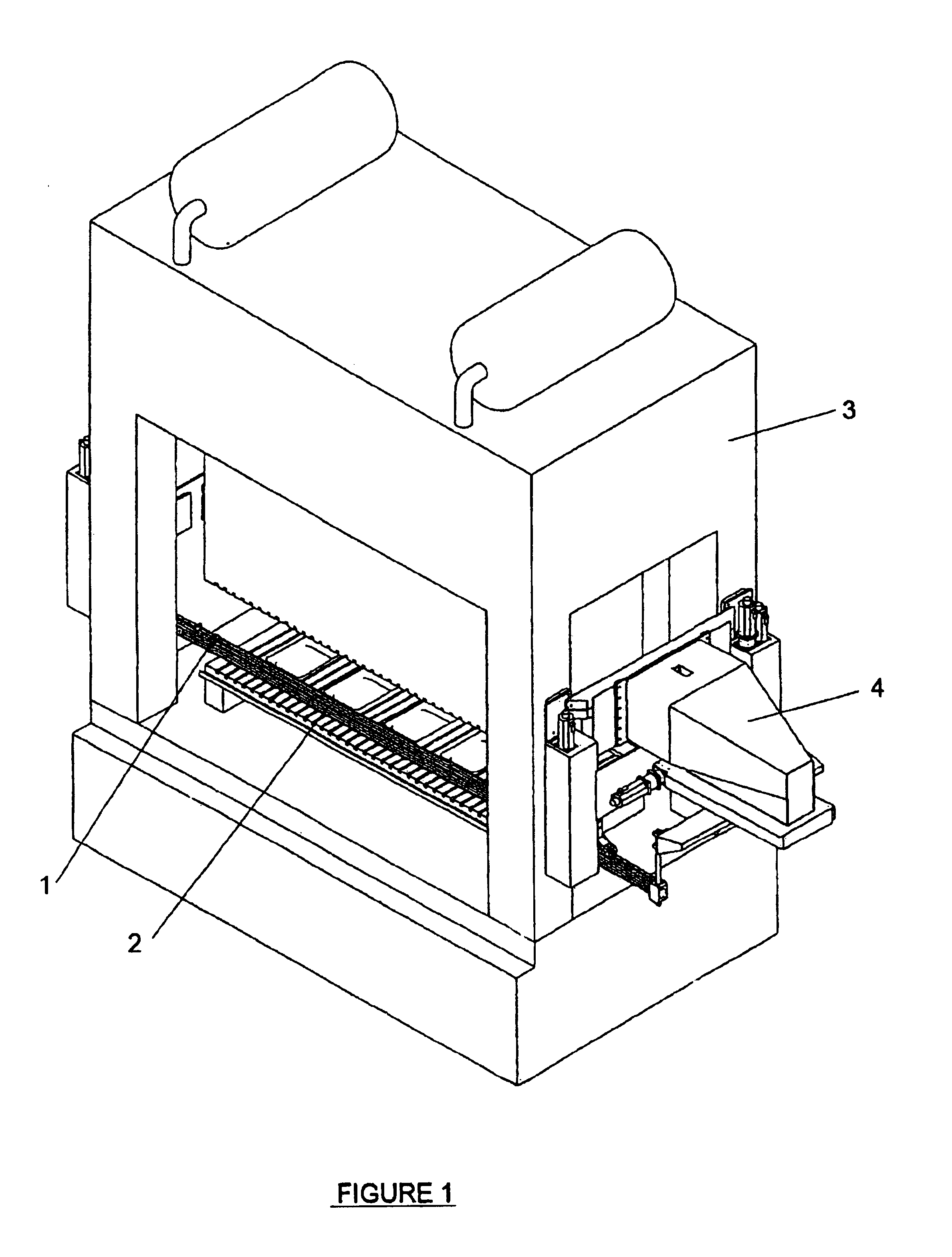 Coupling device