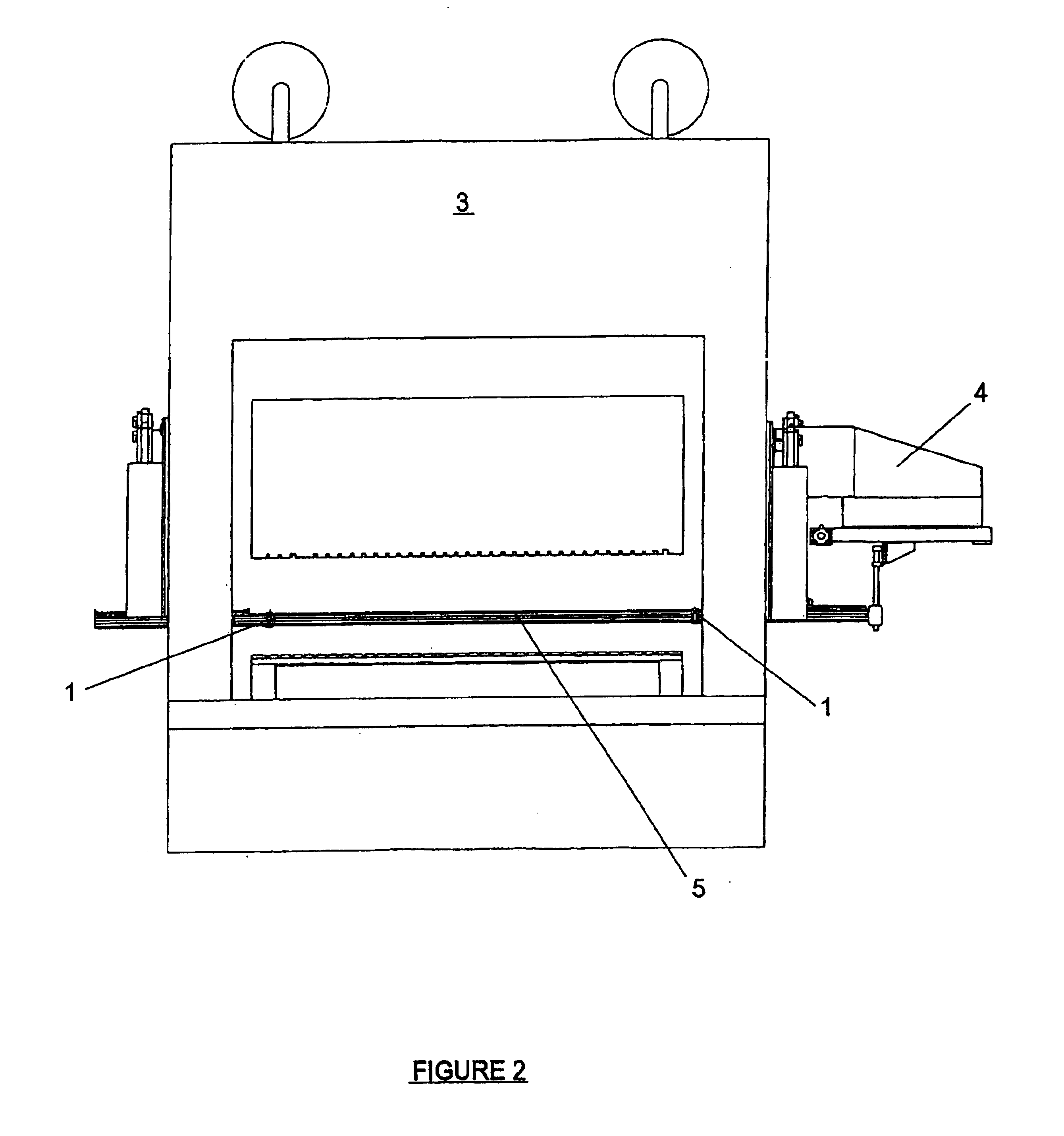 Coupling device