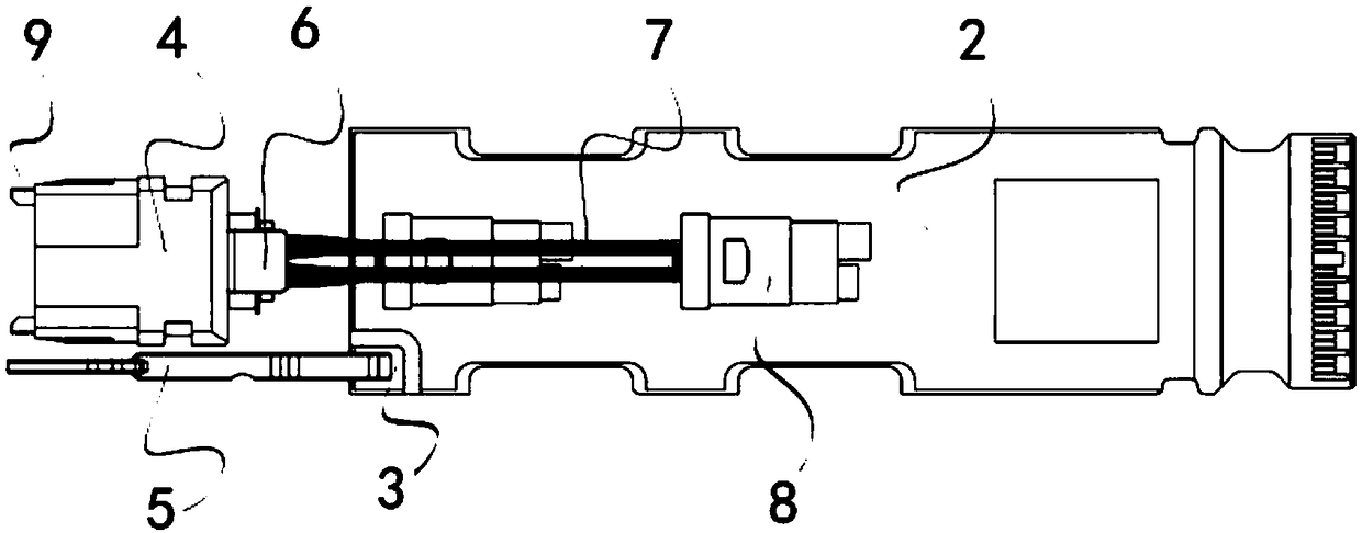 Optical module