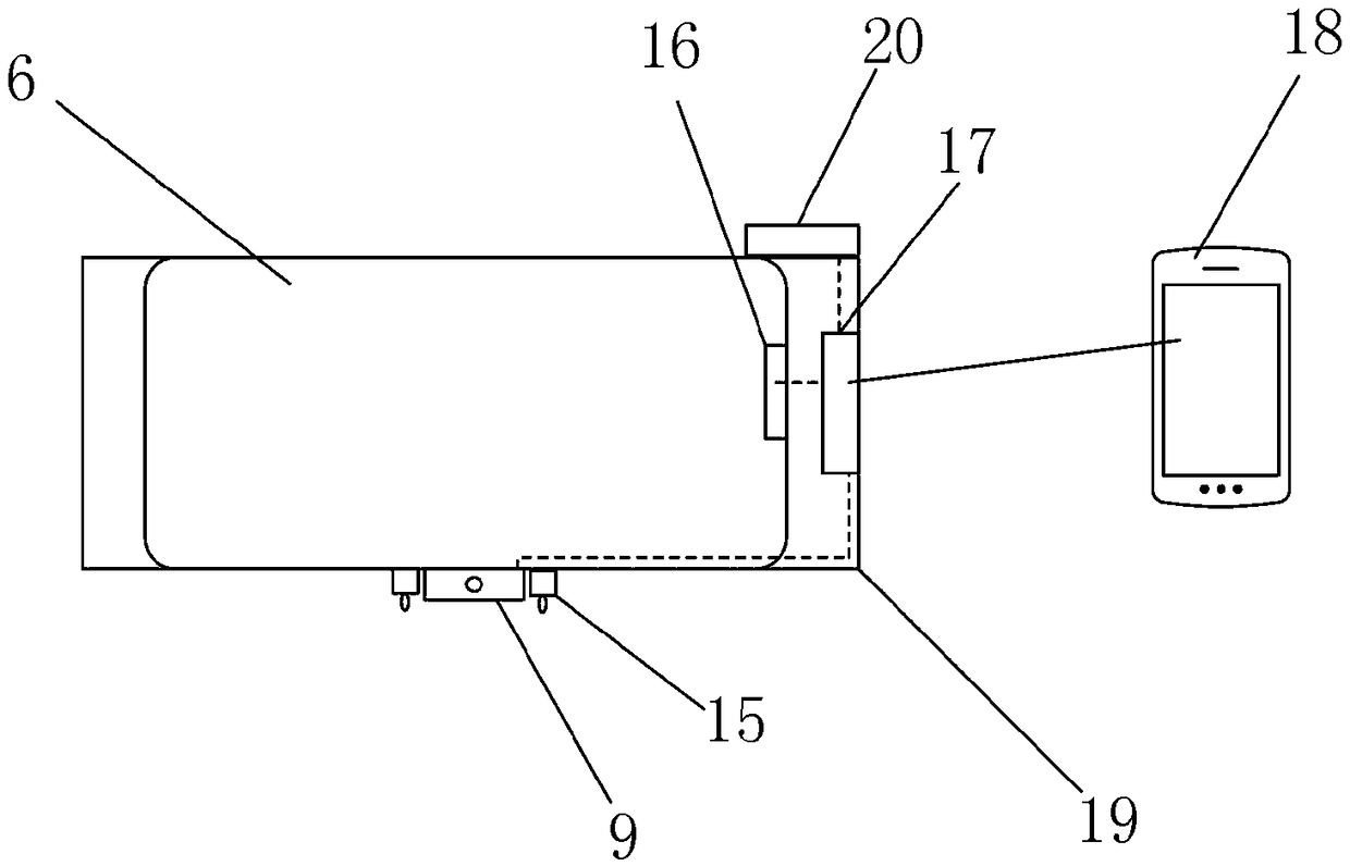 A medical oncology drug delivery device and method