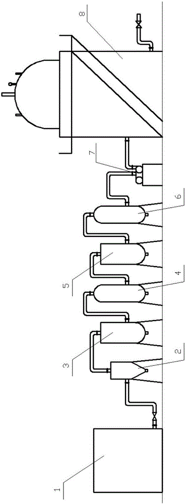 Biomass carbonizing technology and system with high carbon production