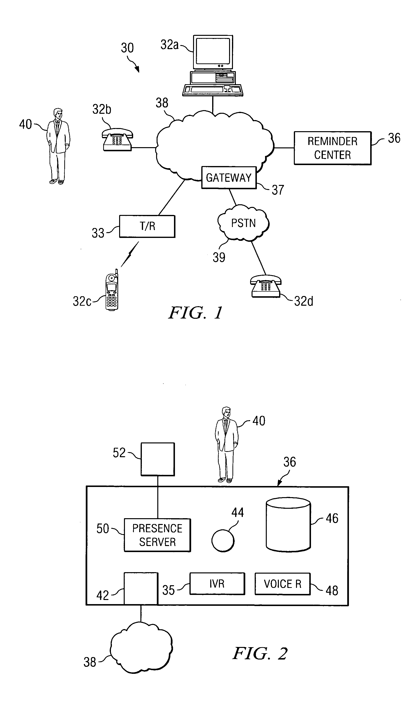 System and method for voice scheduling and multimedia alerting