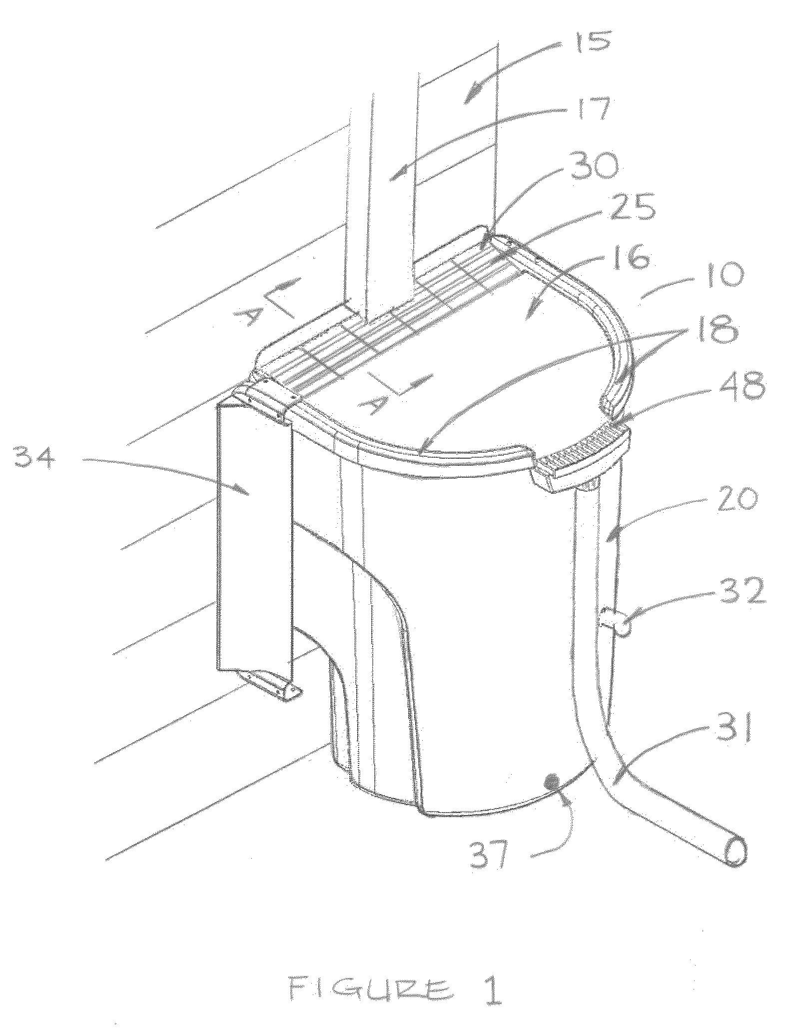 Water Harvesting Device