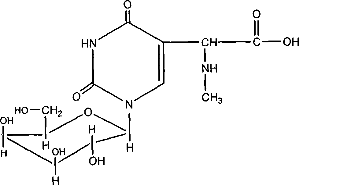 Method for preparing chemical compounds