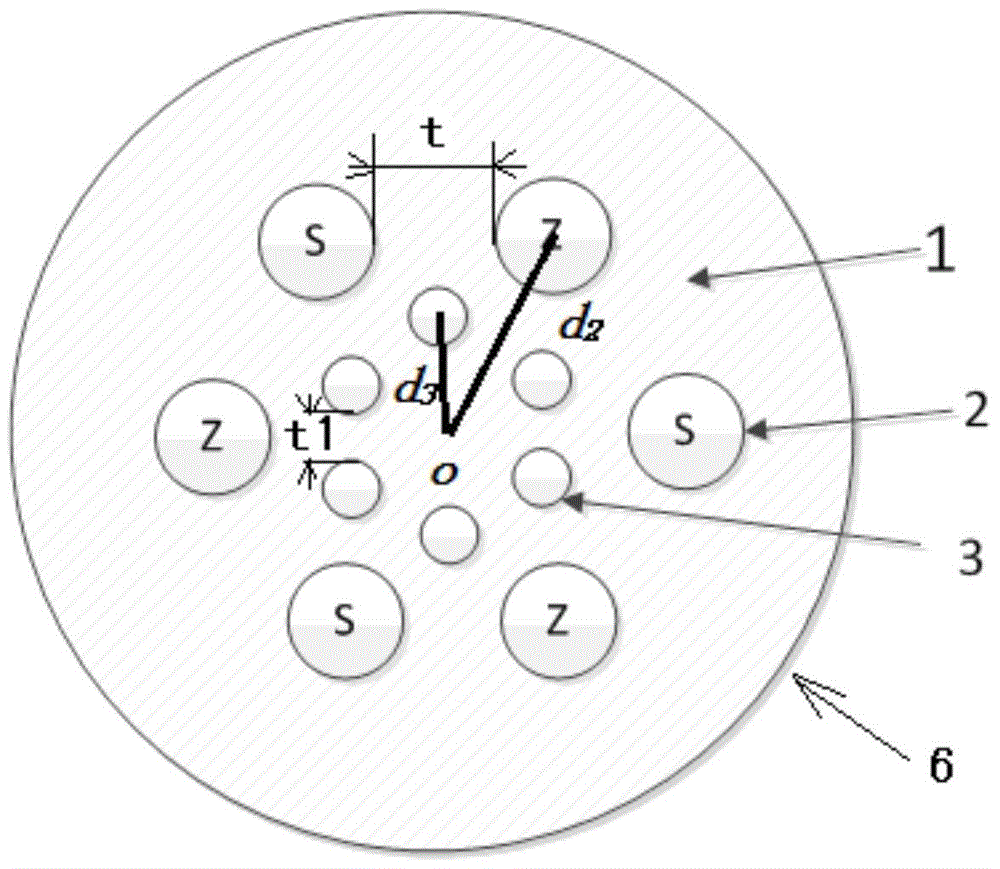 A machine room-less elevator device