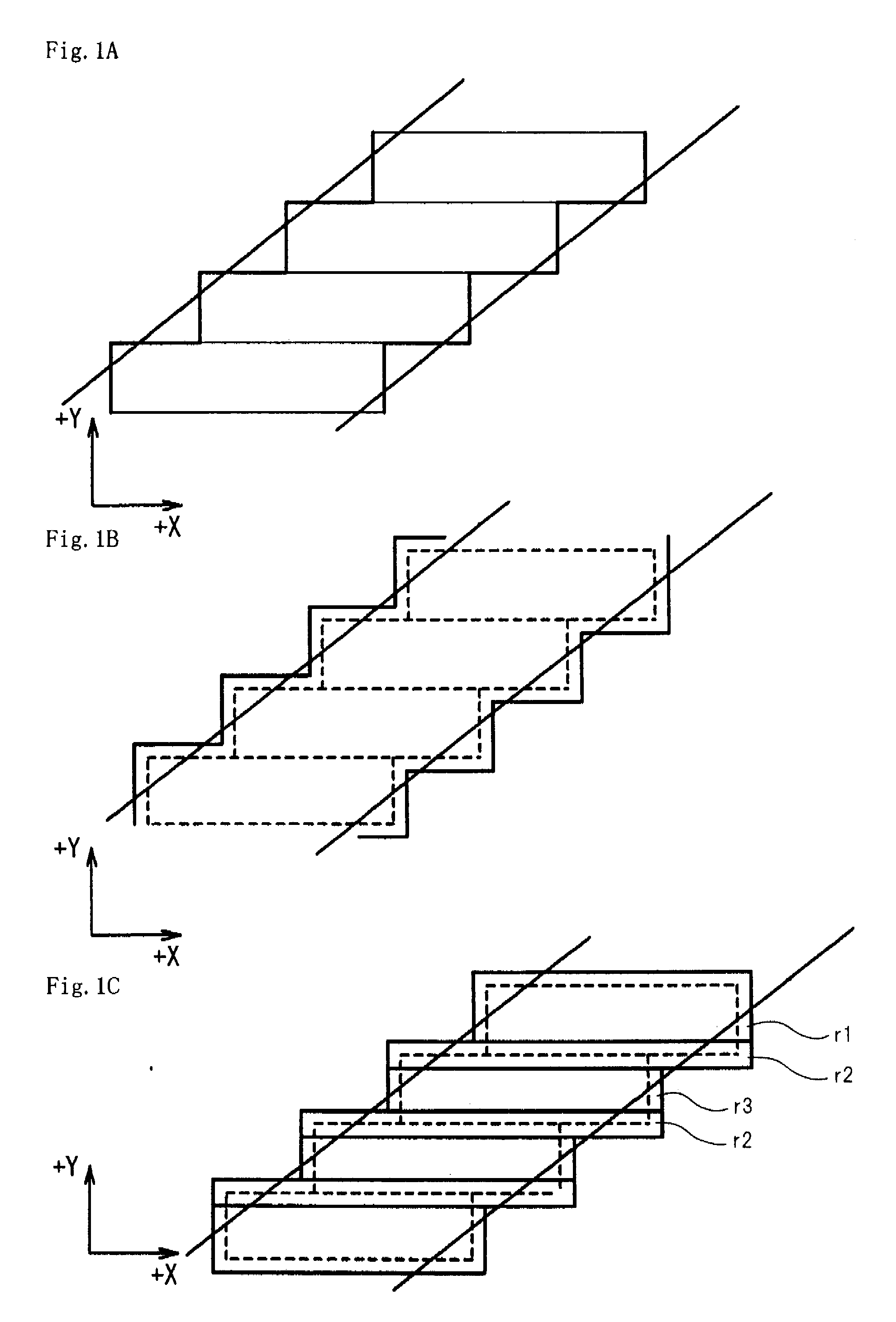 Irradiation Pattern Data Generation Method, Mask Fabrication Method, and Plotting System