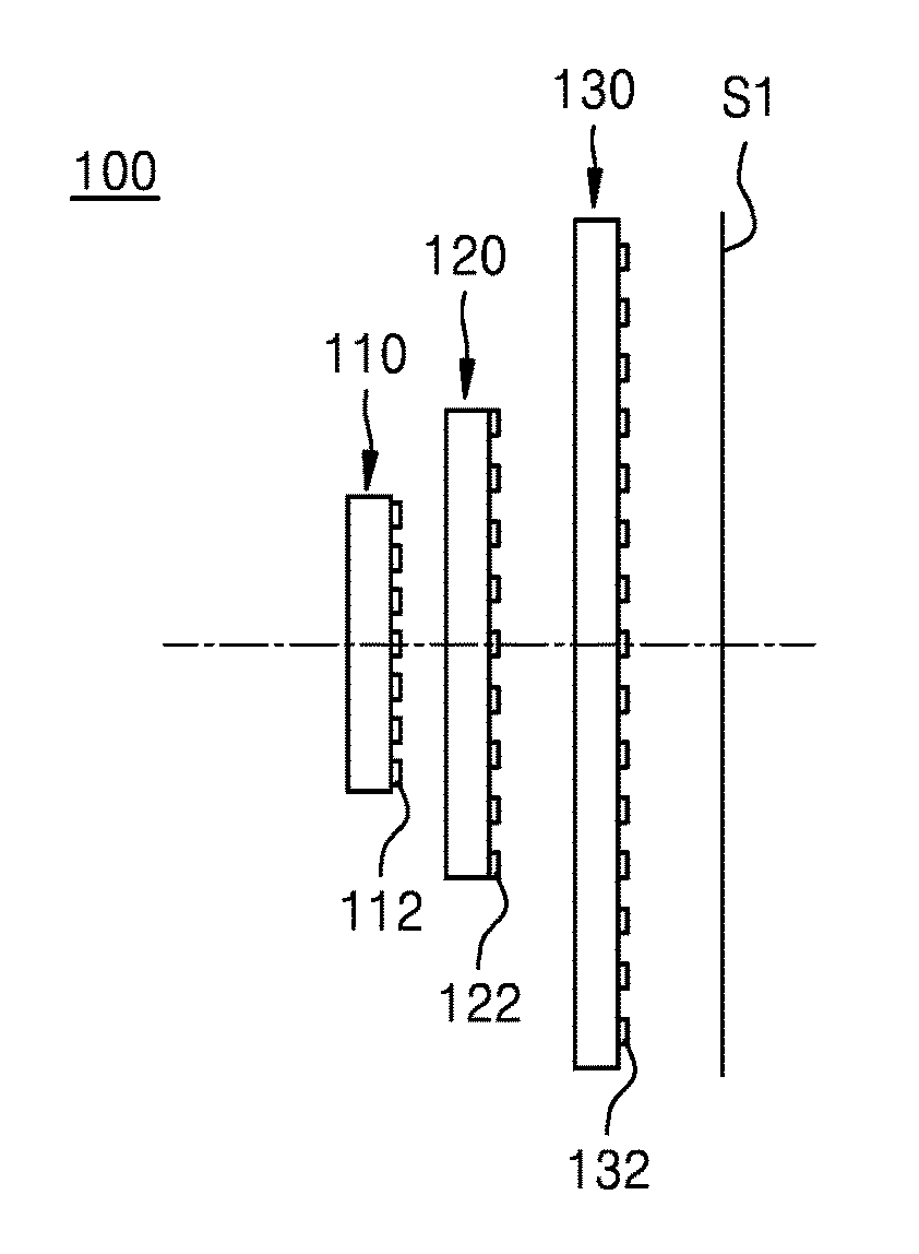 Imaging apparatus and image sensor including the same