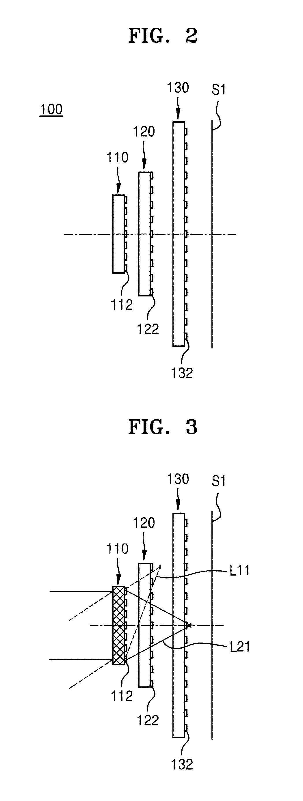 Imaging apparatus and image sensor including the same