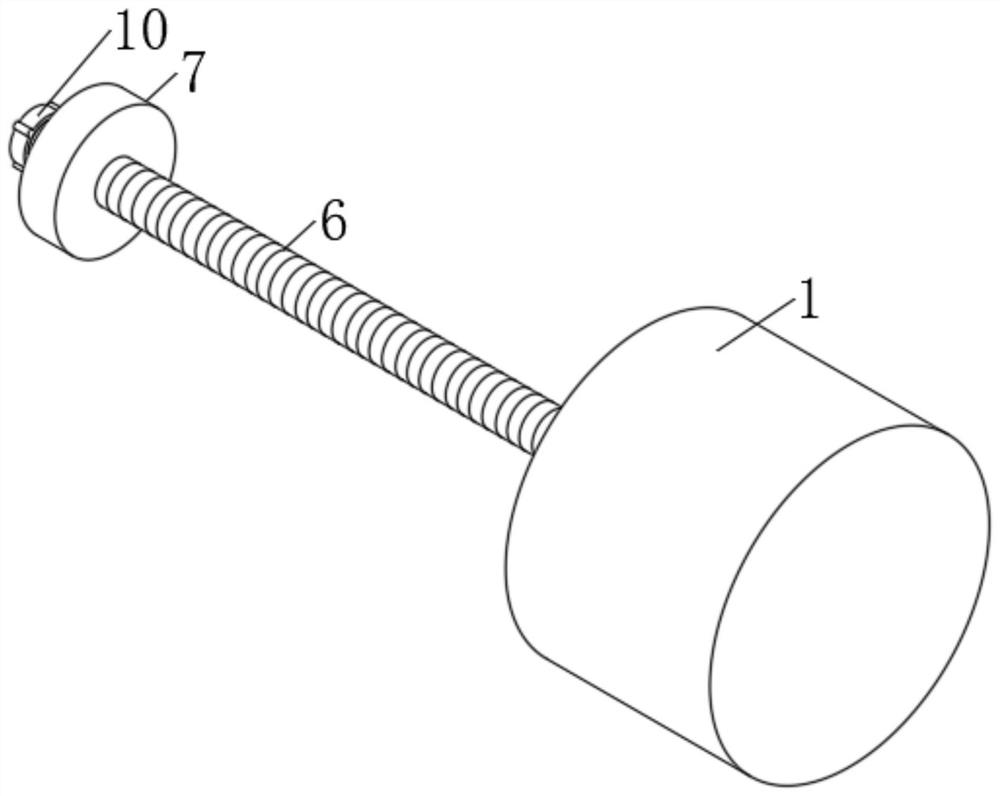 SMA beam falling prevention device