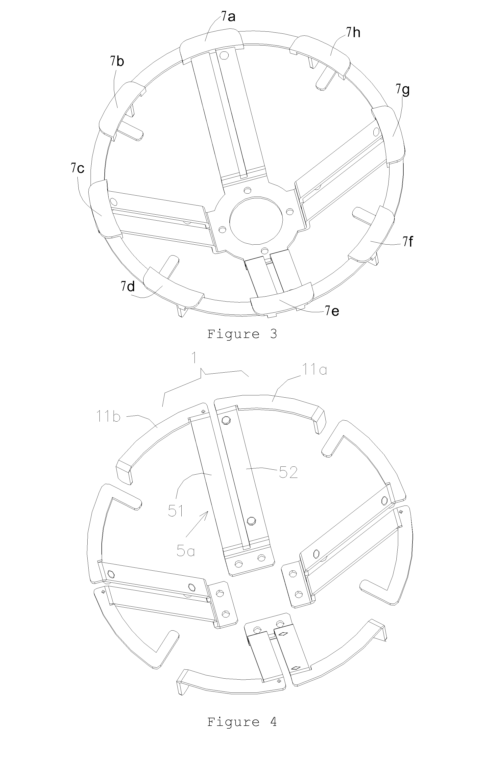 Bi-Polarized Broadband Annular Radiation Unit and Array Antenna