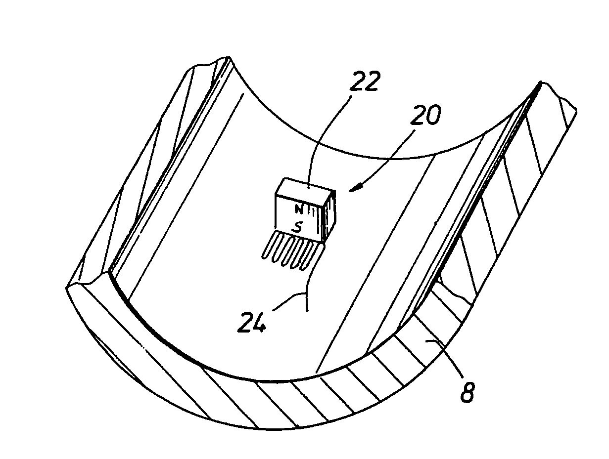 Use of electromagnetic acoustic transducers in downhole cement evaluation