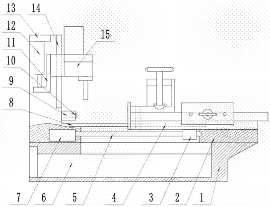 Voucher stapling device and voucher pressing device