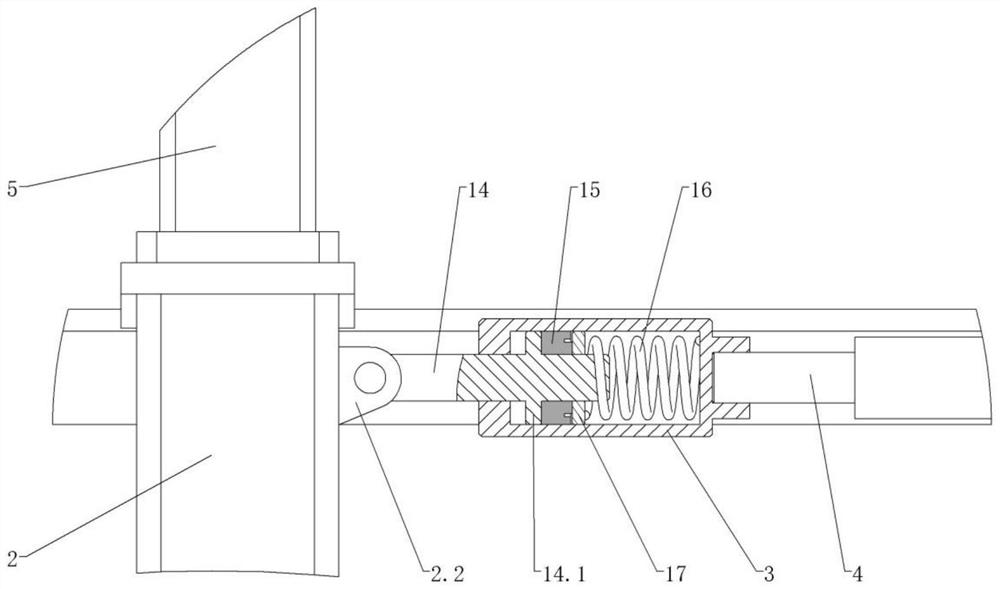 Multi-angle head supporting traction device